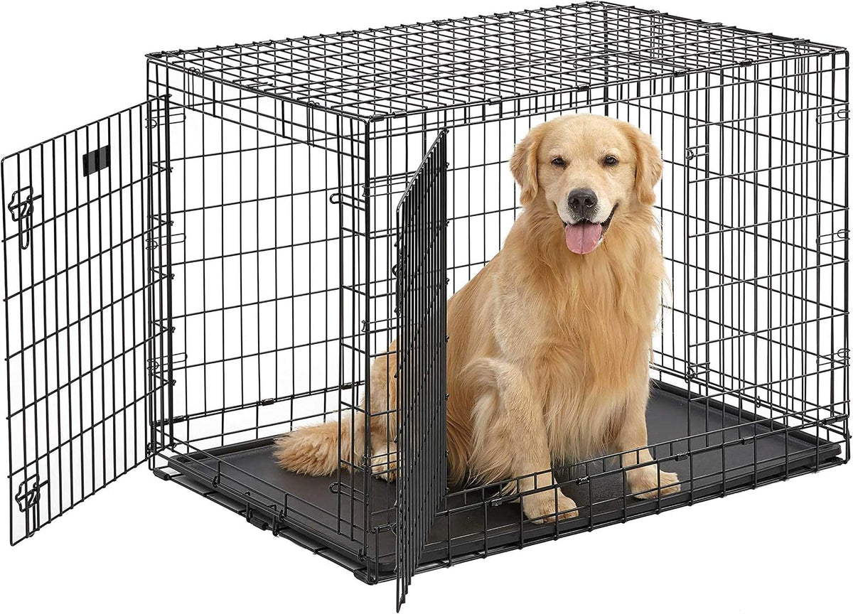midwest homes for pets ultima pro heavy-duty 42-inch, main product view