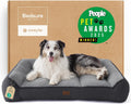 bedsure supportmax® extra thick orthopedic xl dog beds, main product view