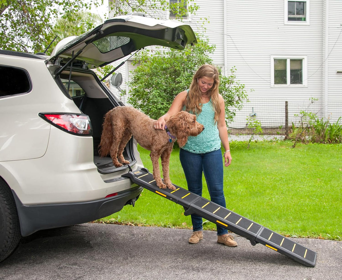 pet gear travel lite ramps for dogs and, main product view