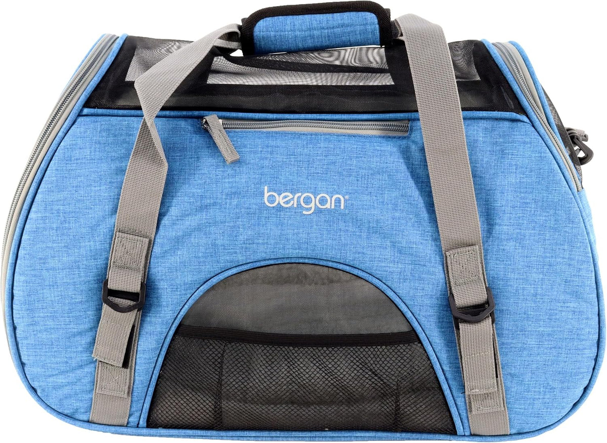 coastal pet - bergan - comfort carrier, main product view