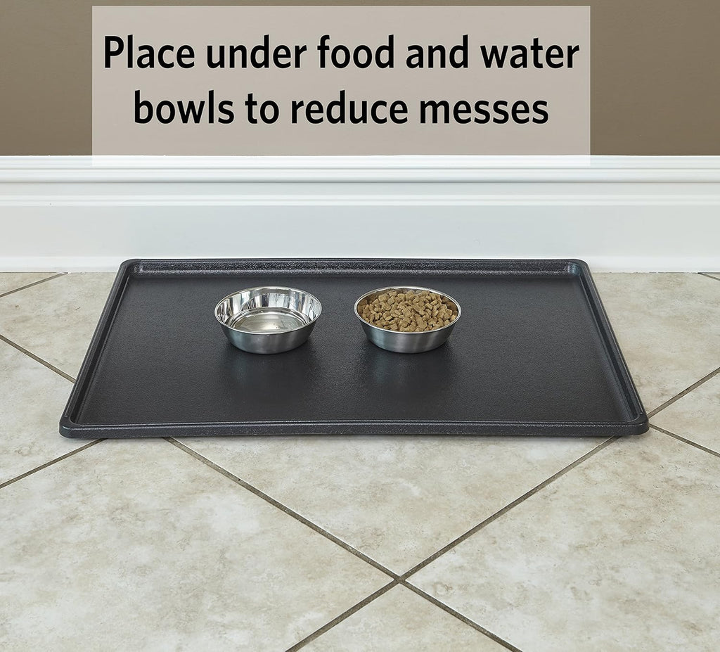 midwest 36-inch replacement pan, 35.5 x 23.8 x showing dimensions