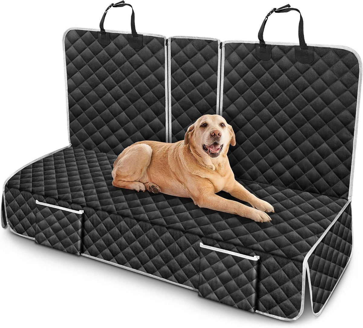 dog car seat cover for audi a4 a5, main product view