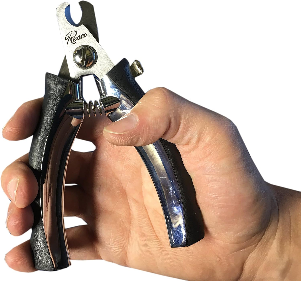 resco professional claw care kit, small to medium showing dimensions