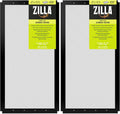 zilla reptile terrarium covers fresh air screen, 20x10-inch, main product view