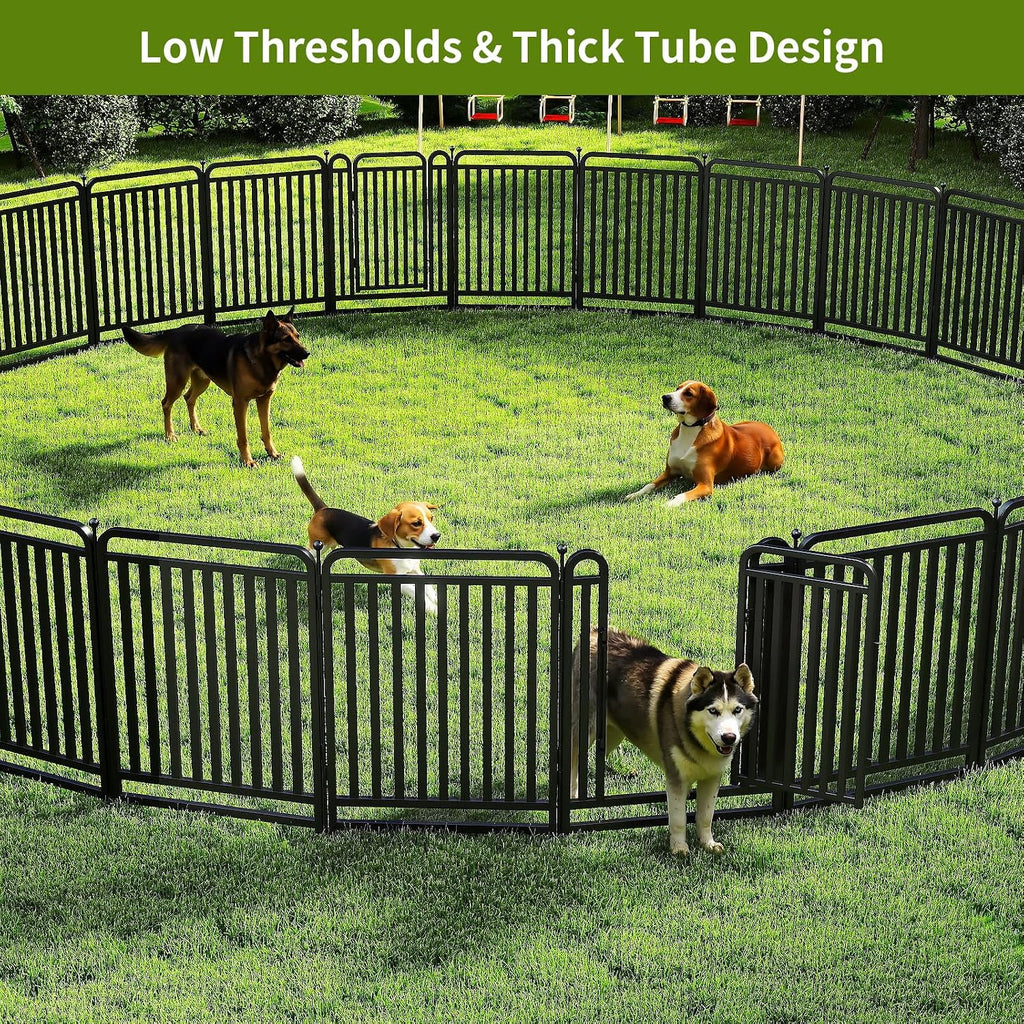 heavy duty tube dog playpens,dog playpen outdoor for shown in use