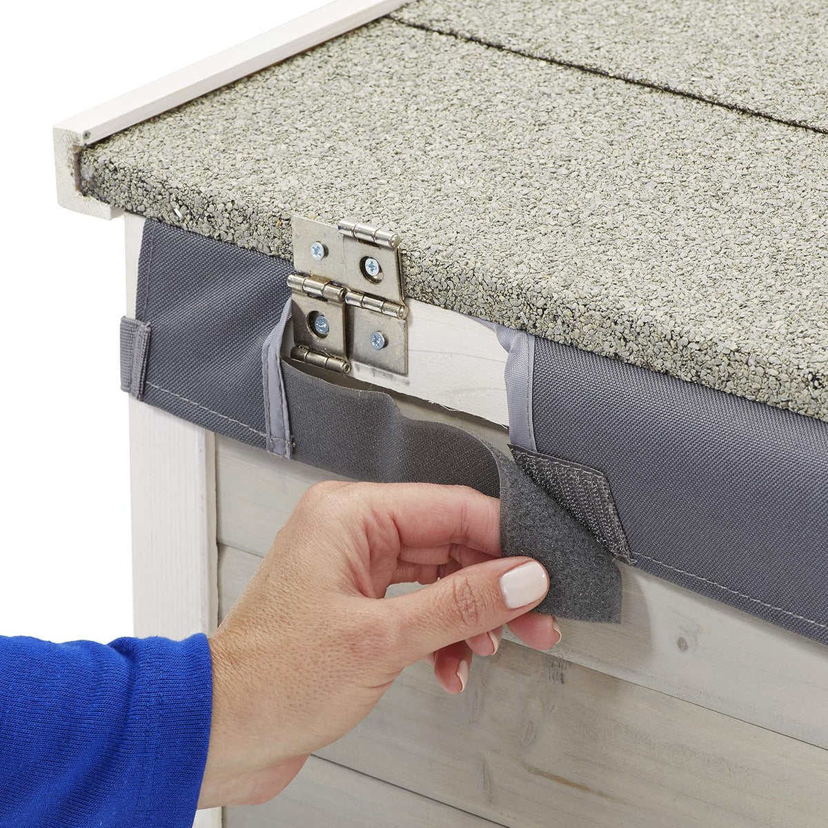 midwest homes for pets eilio dog house insulation showing dimensions
